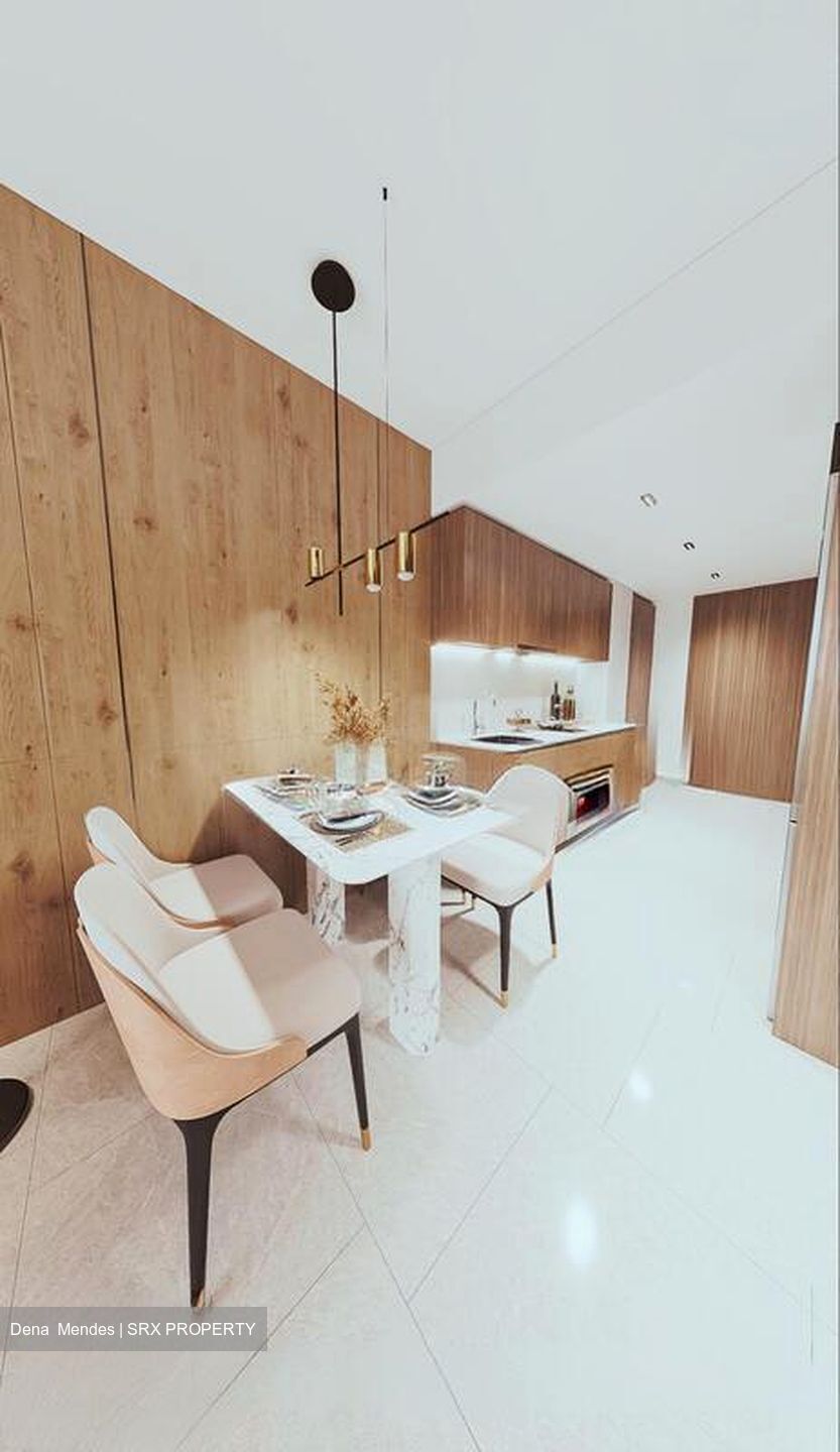 Saint Nicholas View (D20), Condominium #498258361